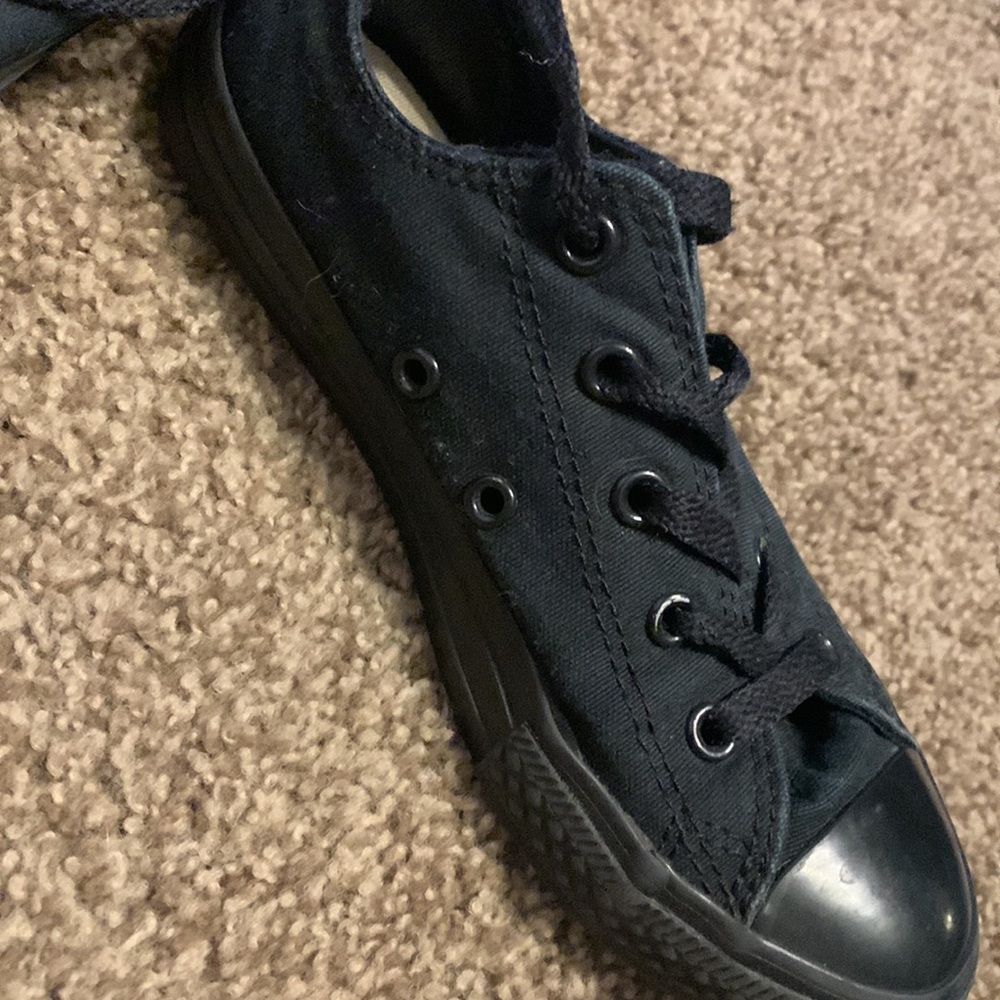 Girls. Converse. - Picture 5 of 7